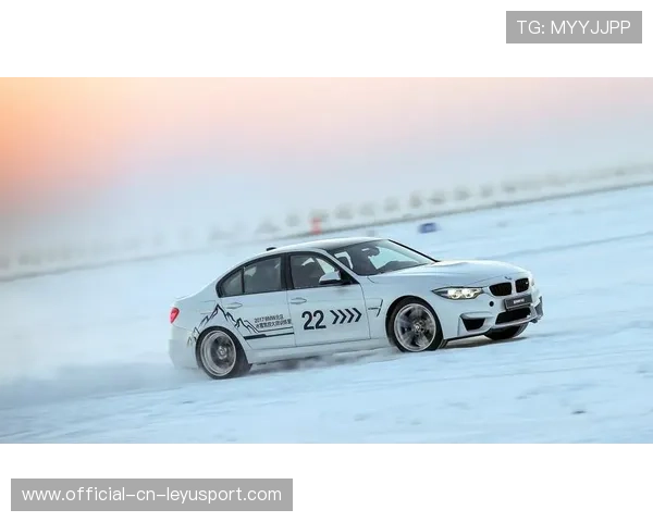 Magnussen出弯漂移修正相当潇洒