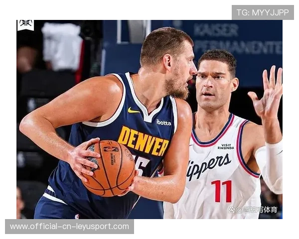 快船防守崩盘，季后赛命运岌岌可危