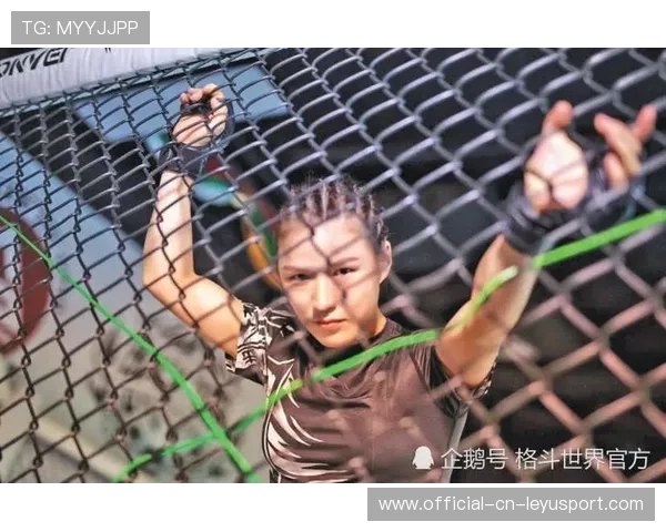 张伟丽恢复 基本技术训练，拳迷称状态“越来越像巅峰”